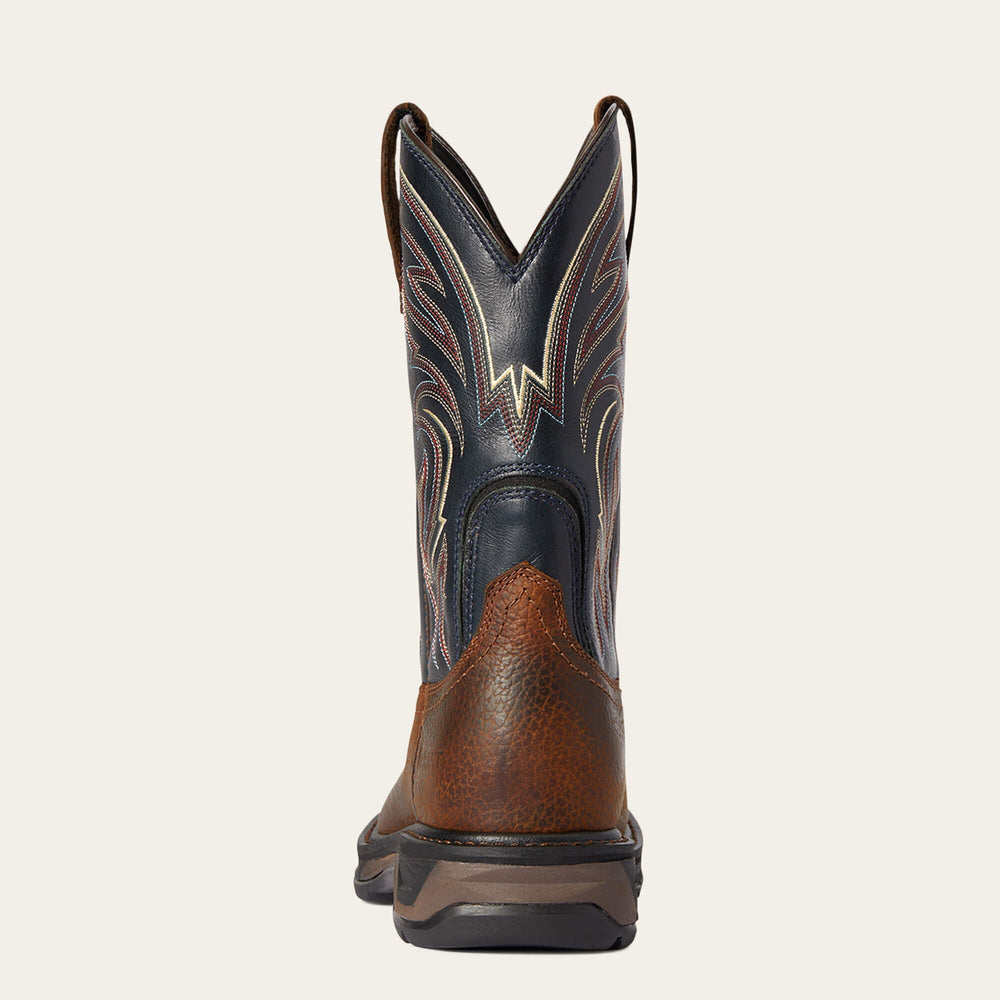 WorkHog XT Cottonwood Work Boot