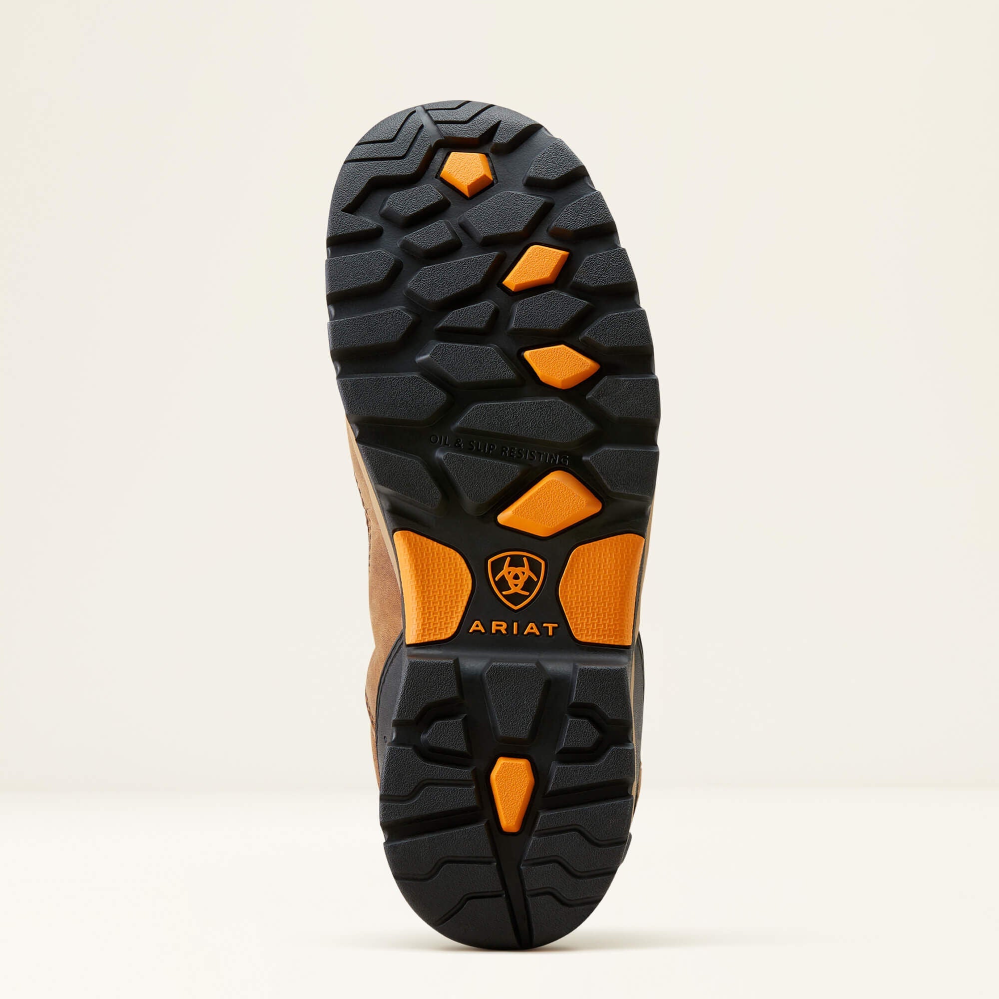 Endeavor 6" Waterproof Work Boot