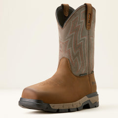 Rebar Flex SD Composite Toe Work Boot