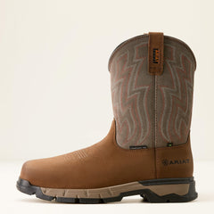 Rebar Flex SD Composite Toe Work Boot