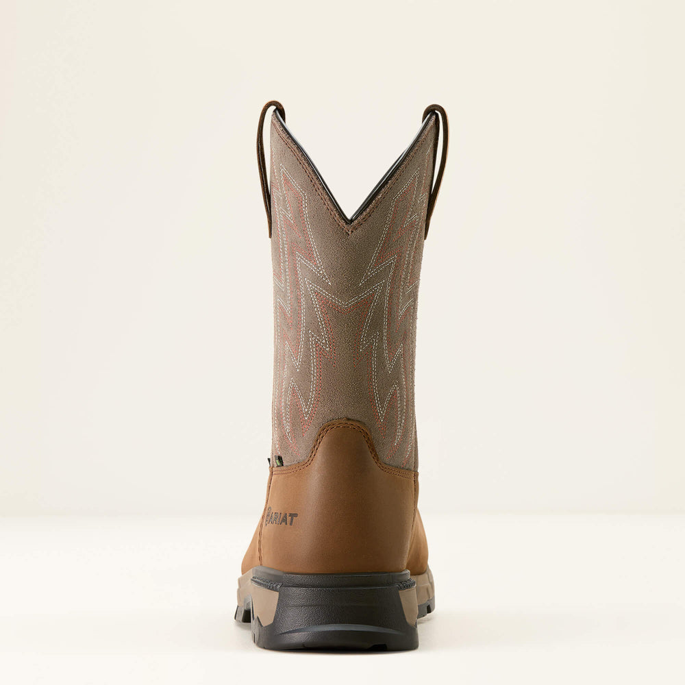 Rebar Flex SD Composite Toe Work Boot