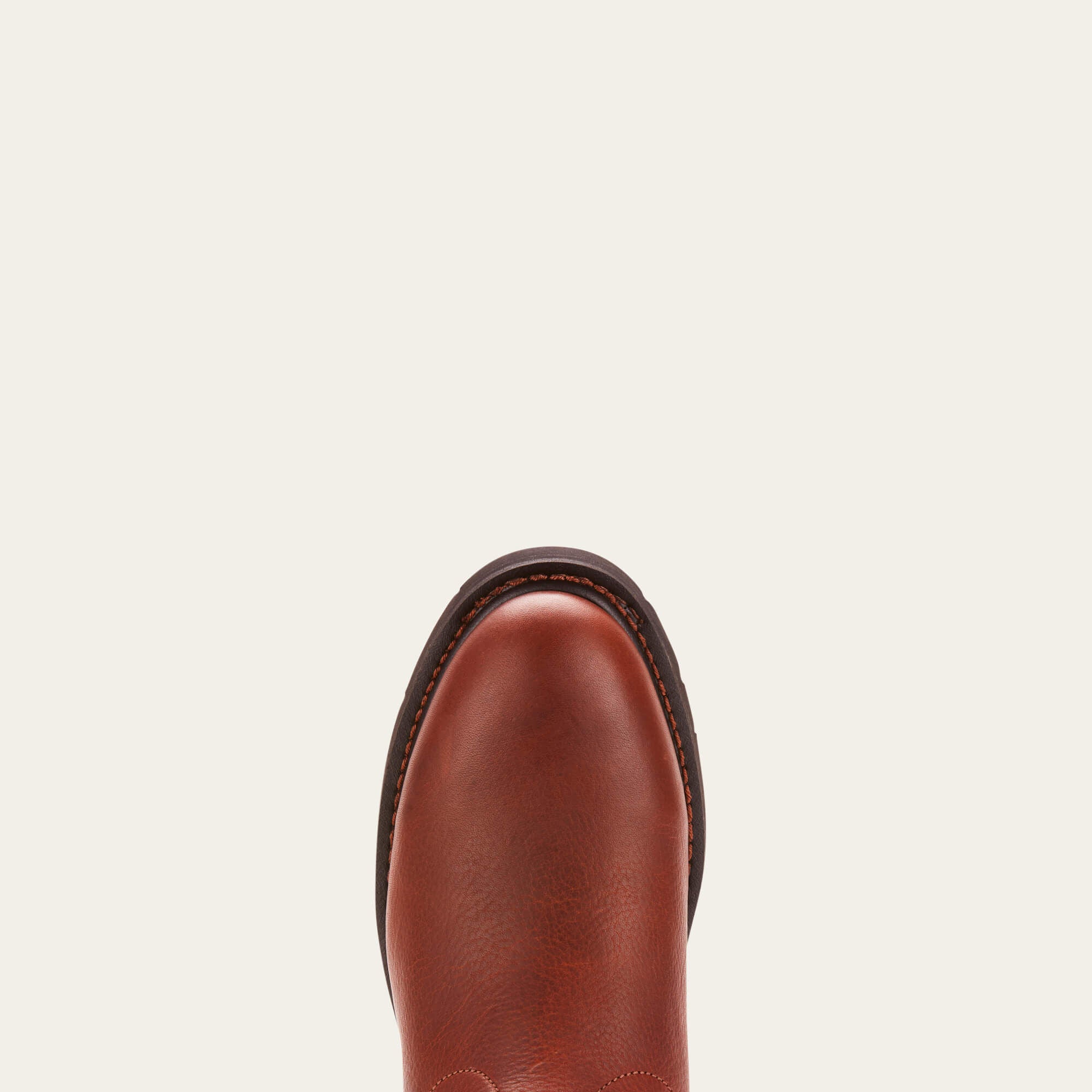 Sierra Waterproof Work Boot