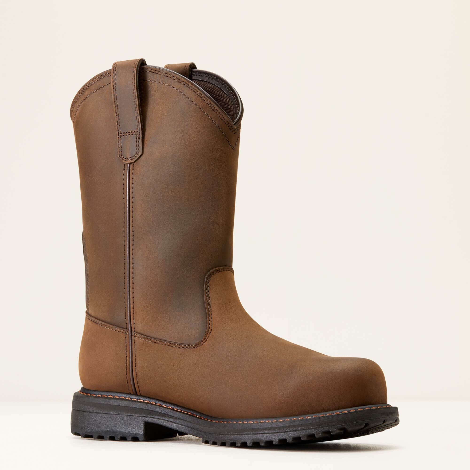 RigTEK Waterproof Composite Toe Work Boot