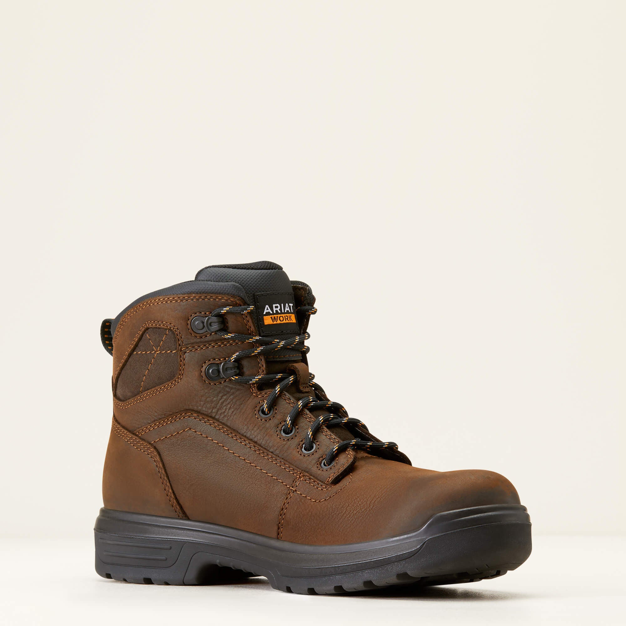 Turbo 6" Waterproof Work Boot