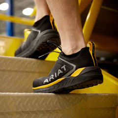 Outpace™ SD Composite Toe Safety Shoe