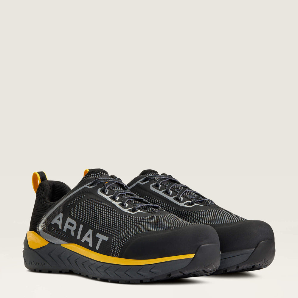 Outpace™ SD Composite Toe Safety Shoe