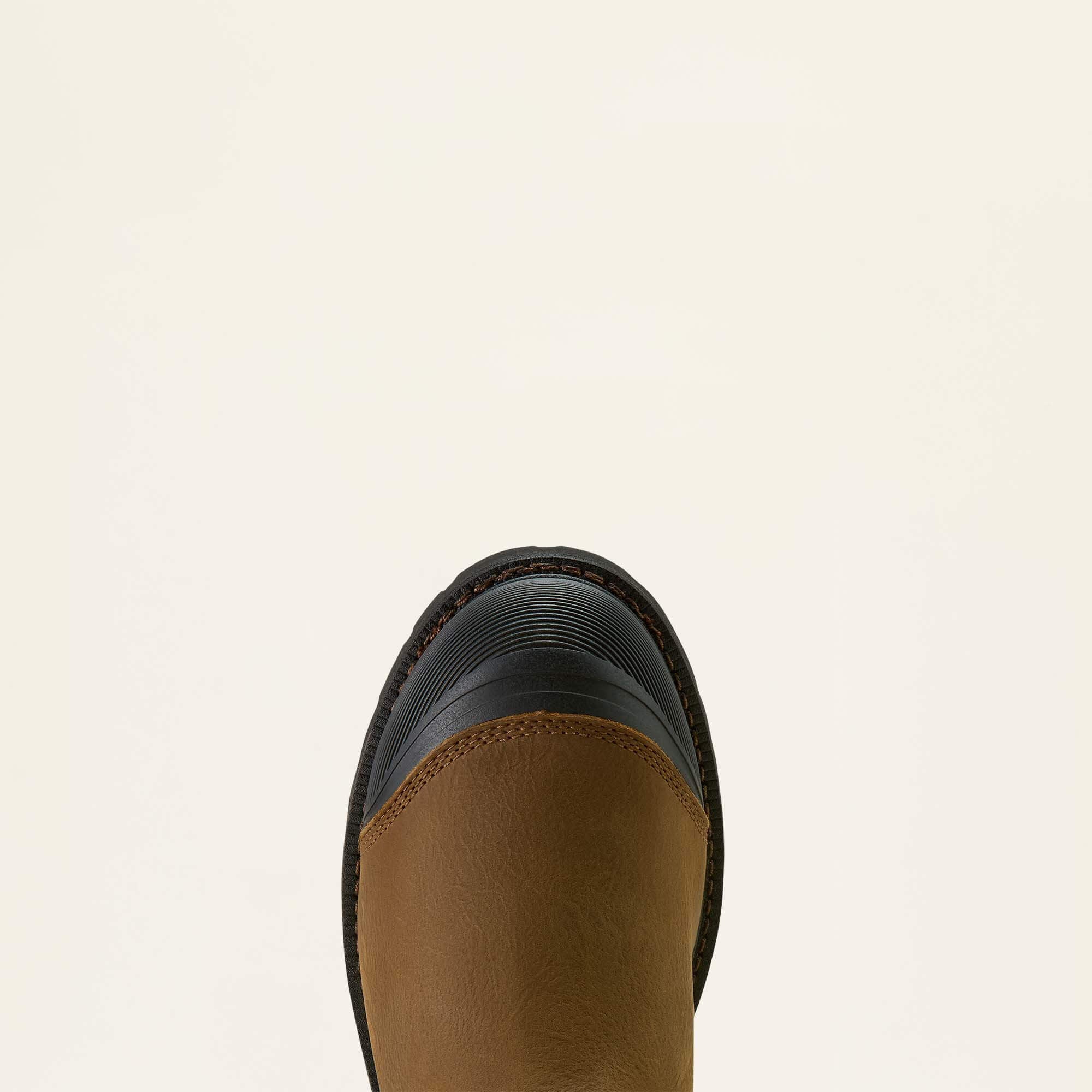 Longview Shock Shield Waterproof Composite Toe Work Boot