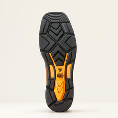 WorkHog XT Patriot EZ Zip Carbon Toe Work Boot