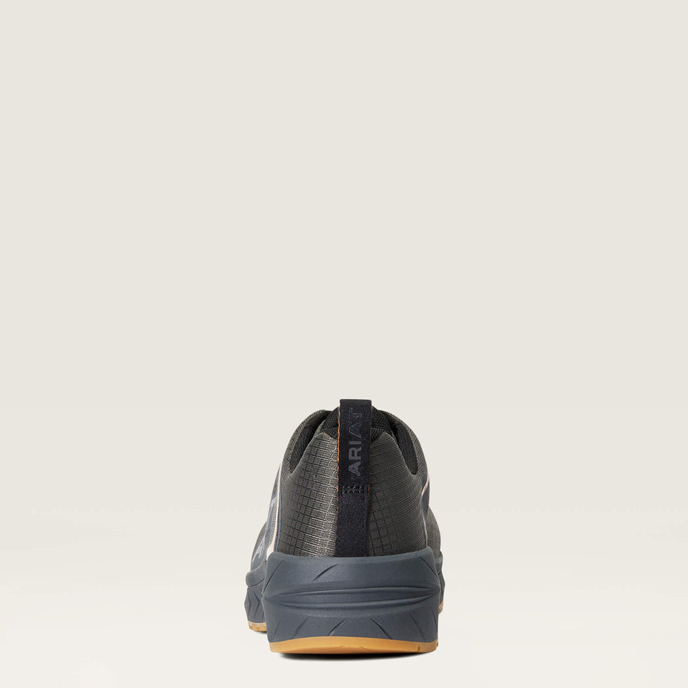 Outpace™ Composite Toe Safety Shoe