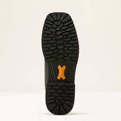 RigTEK Wildcat BOA 8" CSA Waterproof Wide Square Toe Composite Toe Work Boot