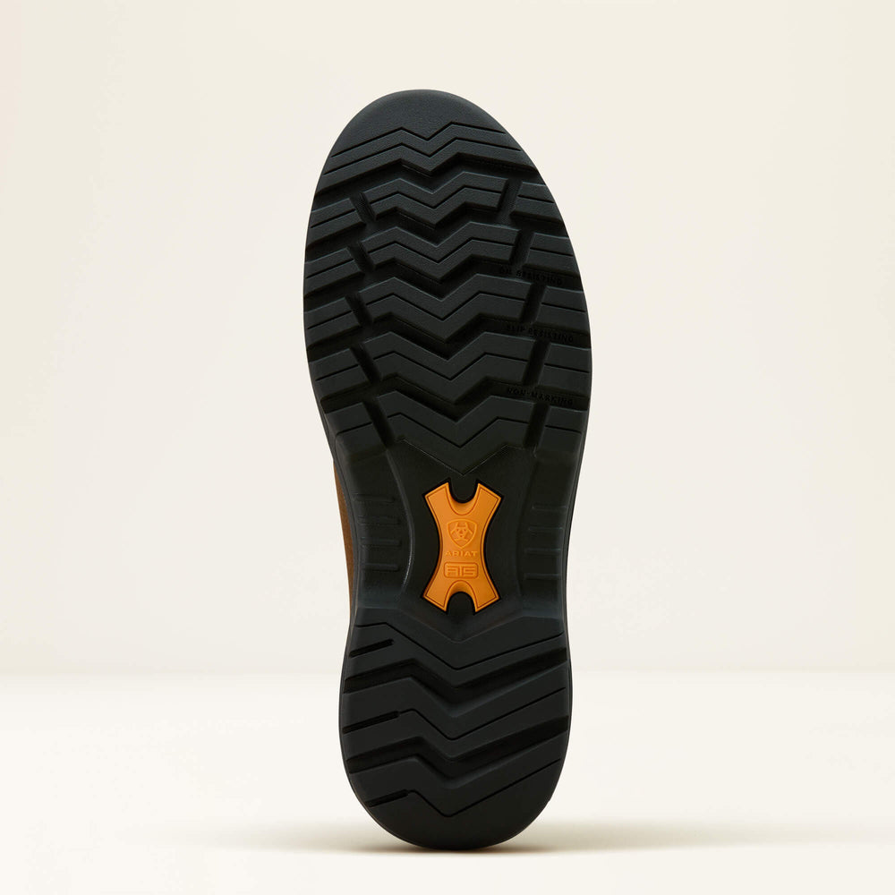 Turbo Chelsea CSA Waterproof Carbon Toe Work Boot