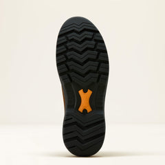 Turbo Chelsea CSA Waterproof Carbon Toe Work Boot