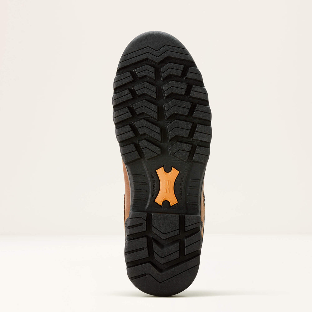 Turbo Duratread XTR 6" Waterproof Work Boot