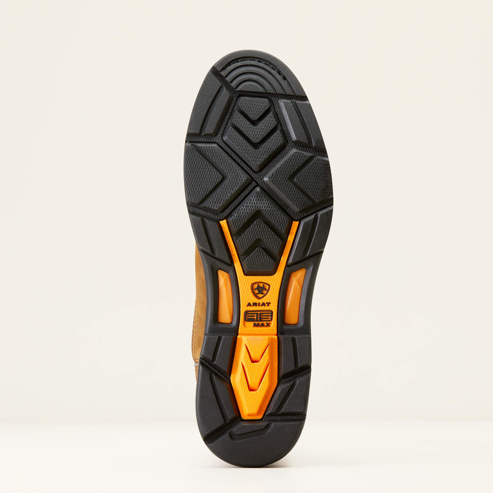 WorkHog XT Waterproof Carbon Toe Work Boot
