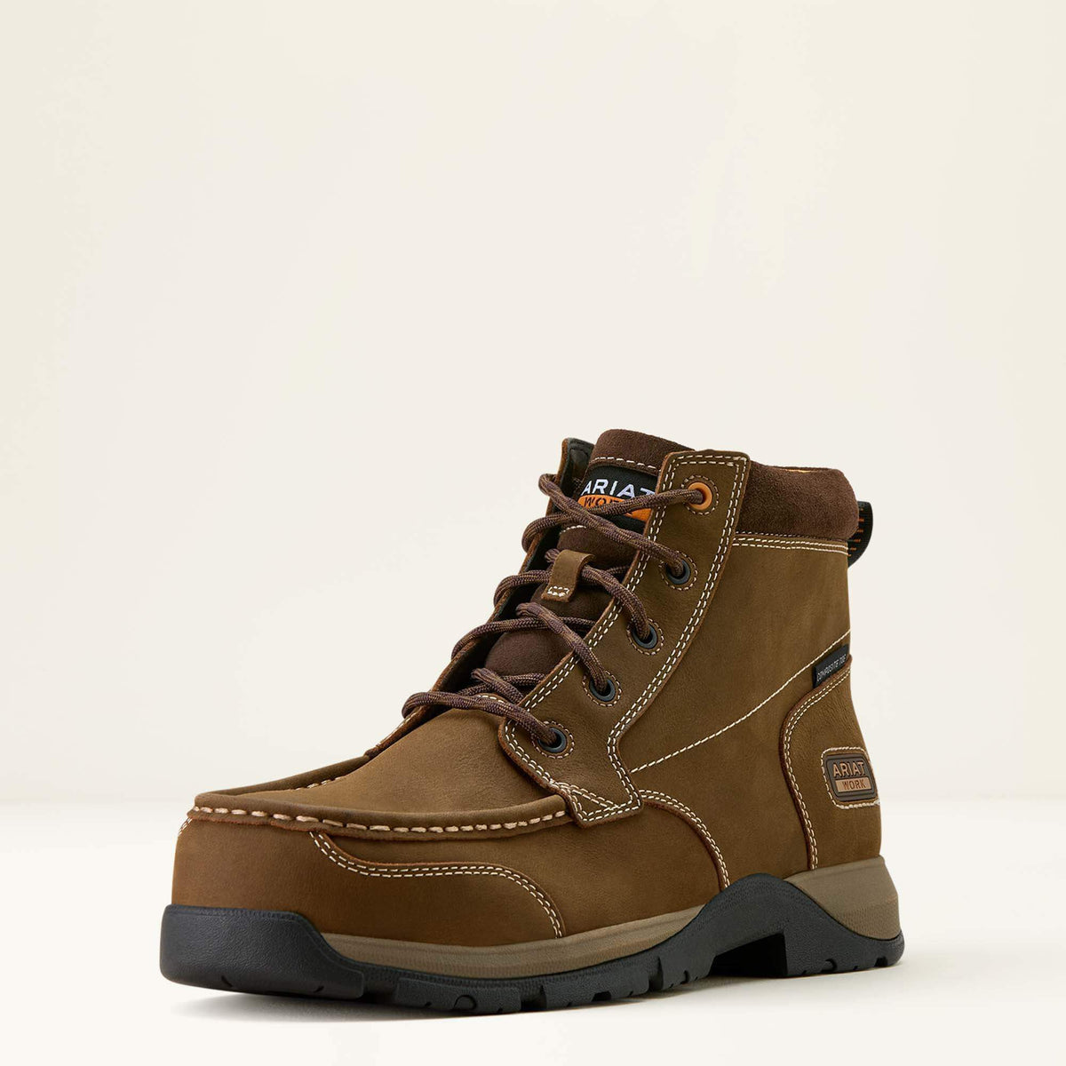 Edge Chukka 6" Composite Toe Work Boot