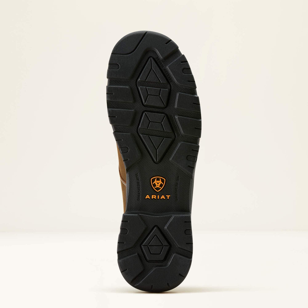 Edge Chukka 6" Composite Toe Work Boot
