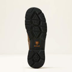 Edge Chukka 6" Composite Toe Work Boot