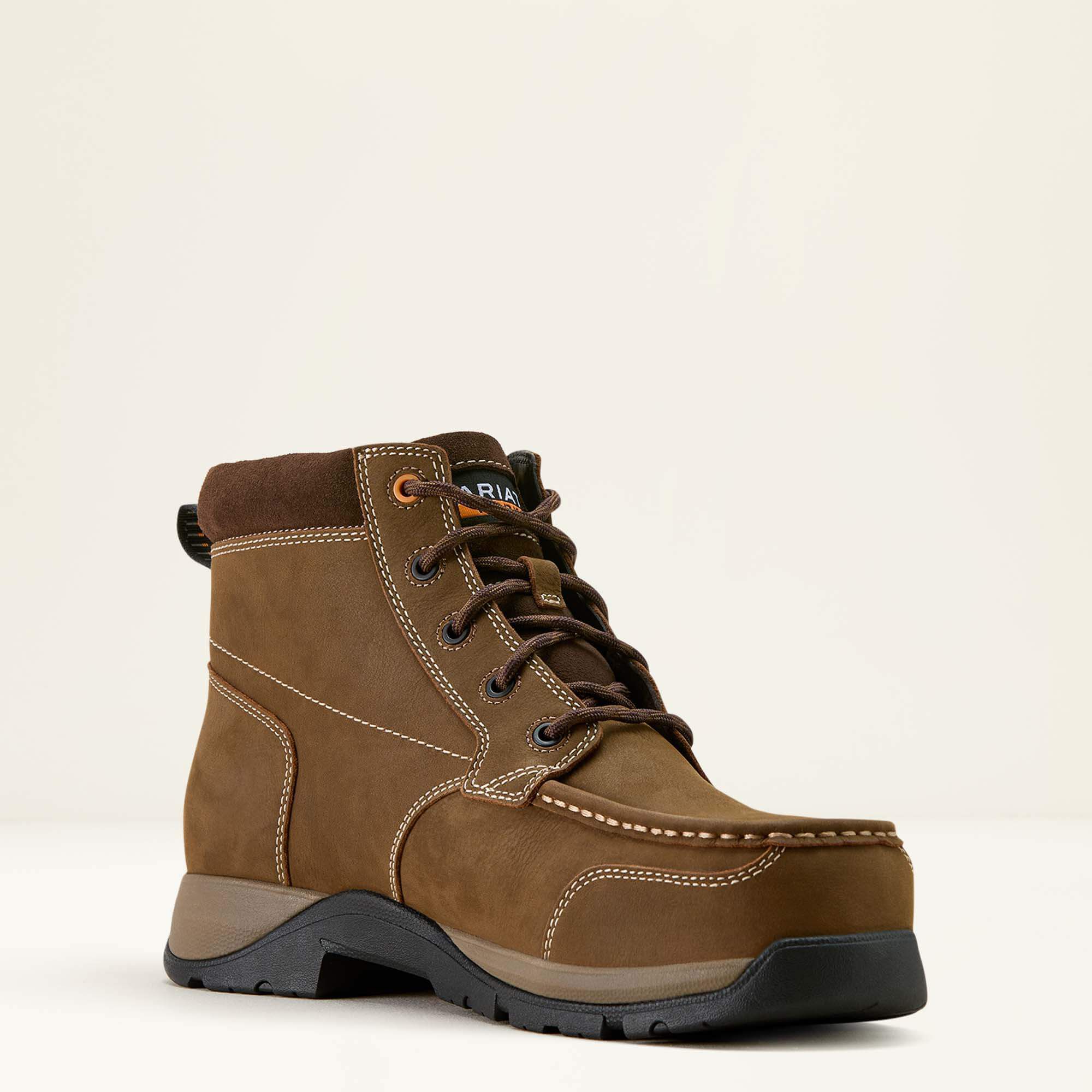 Edge Chukka 6" Composite Toe Work Boot