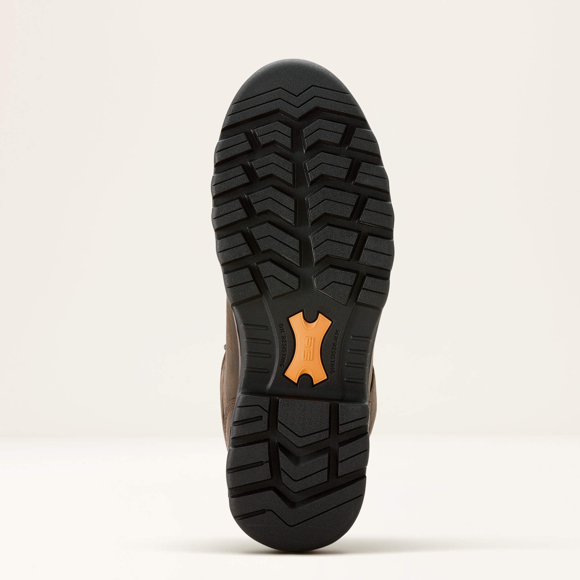 Turbo Duratread 6" Waterproof Work Boot