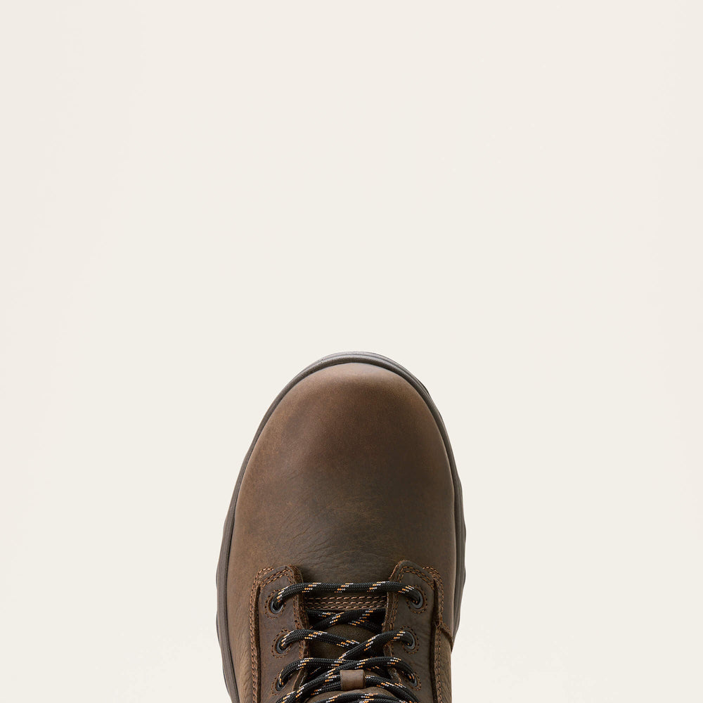 Turbo Duratread 6" Waterproof Work Boot