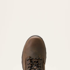 Turbo Duratread 6" Waterproof Work Boot