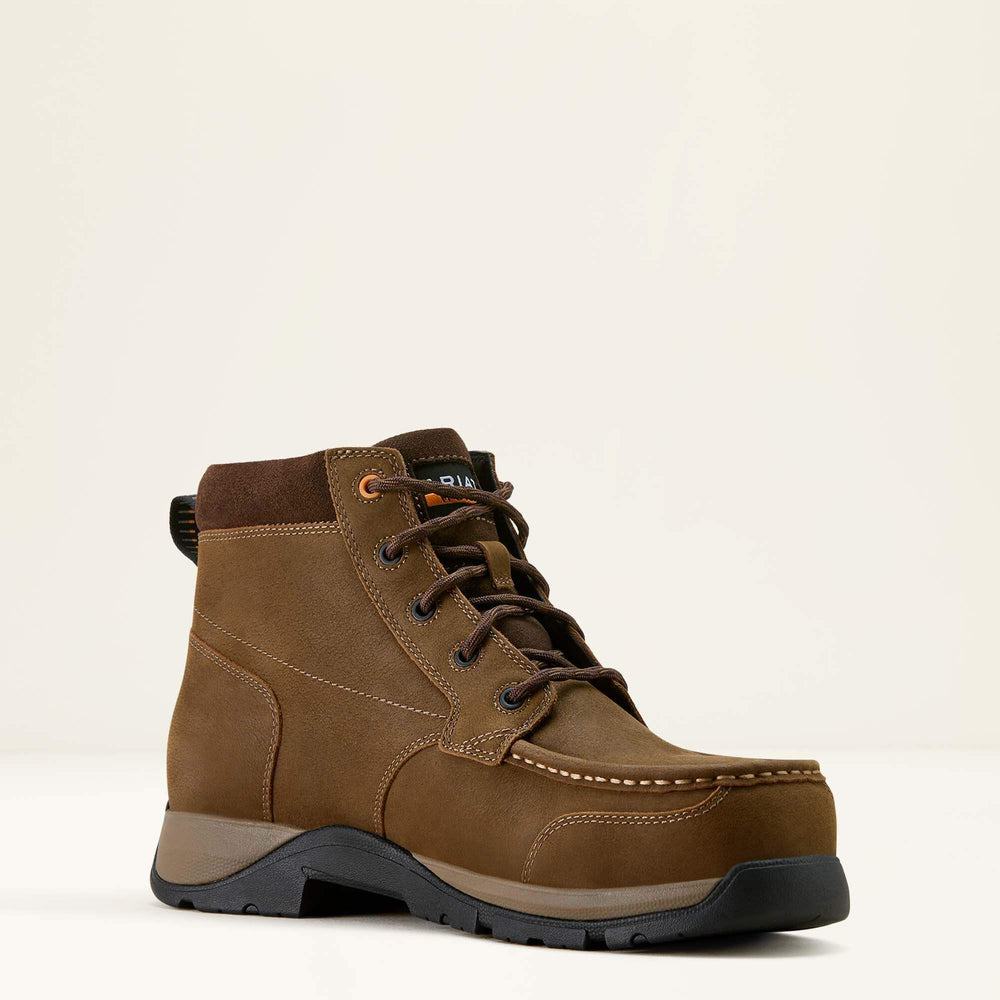 Edge Chukka 6" Composite Toe Work Boot