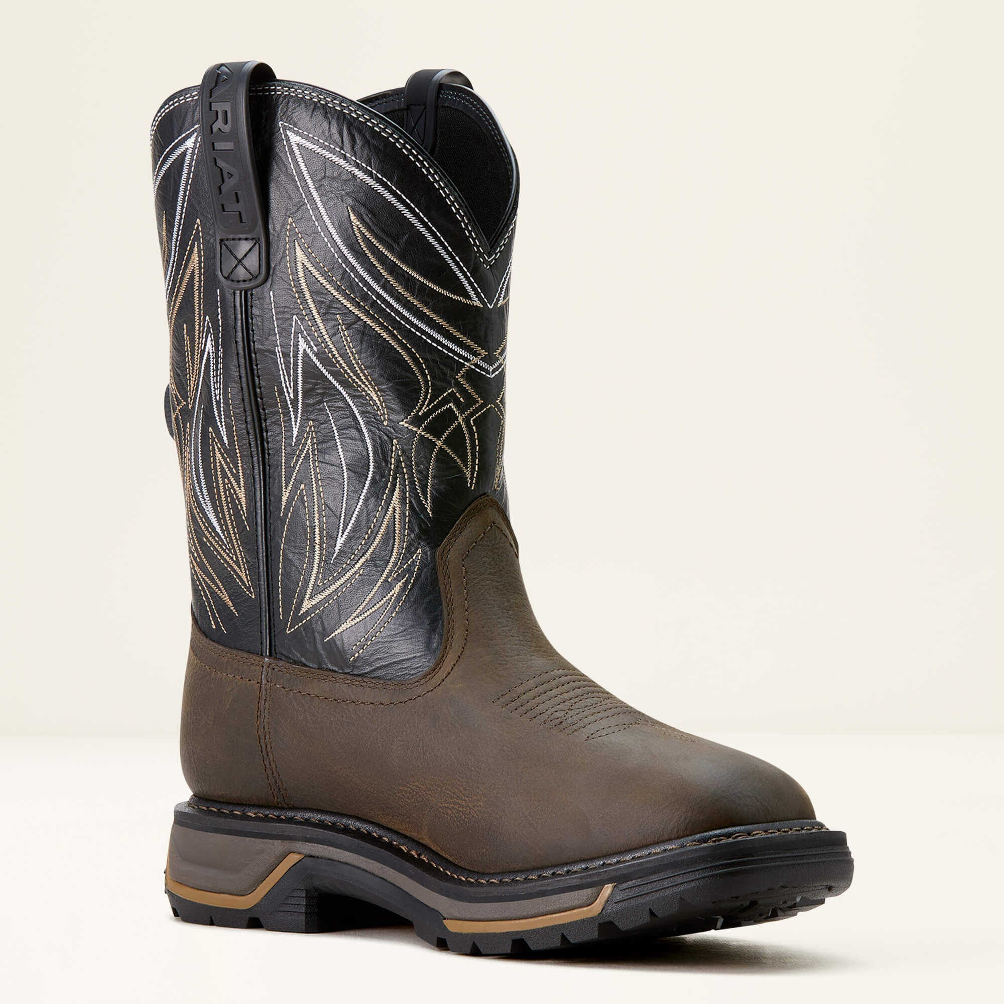 Big Rig BOA Waterproof Work Boot