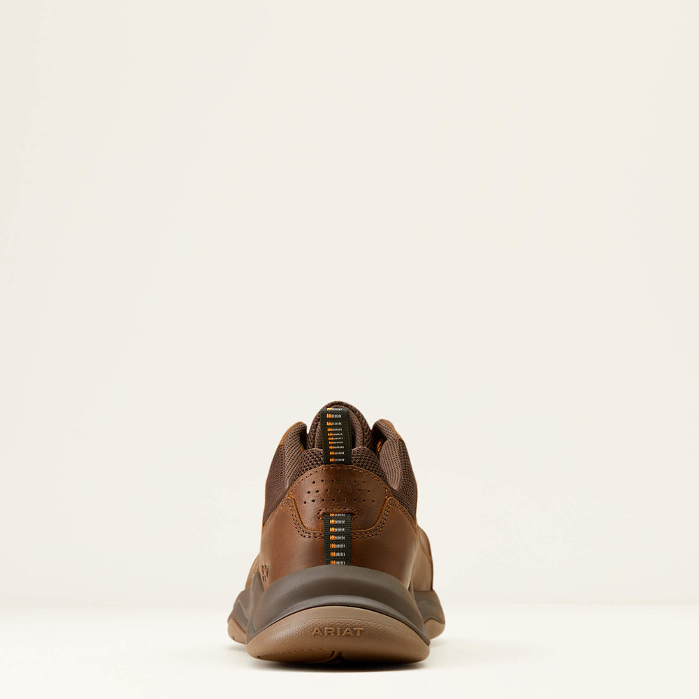 Working Mile SD Composite Toe Work Boot