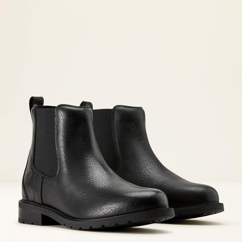 Wexford Bison Chelsea Boot