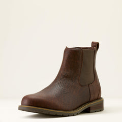 Wexford Bison Chelsea Boot