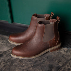 Wexford Bison Chelsea Boot