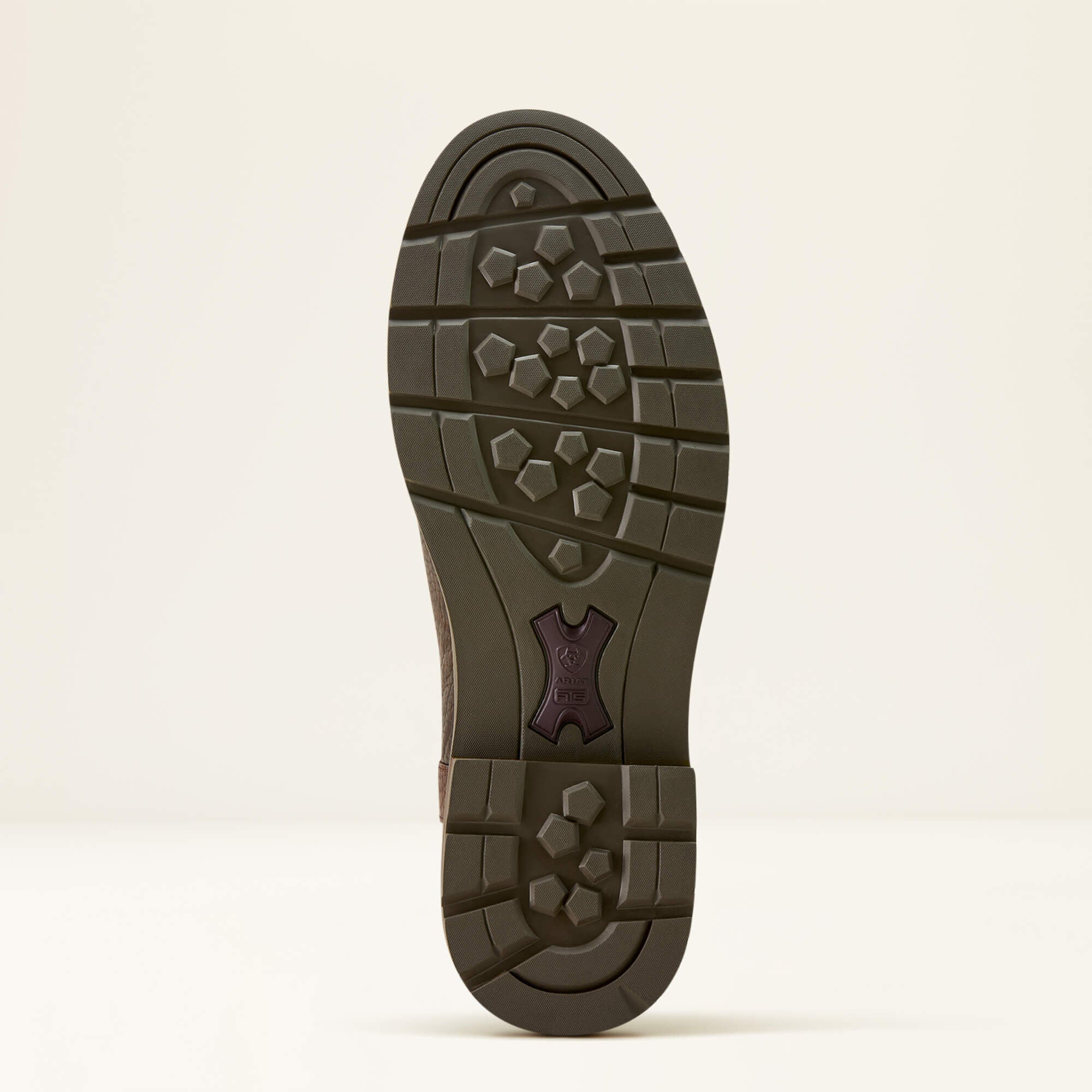 Wexford Bison Chelsea Boot