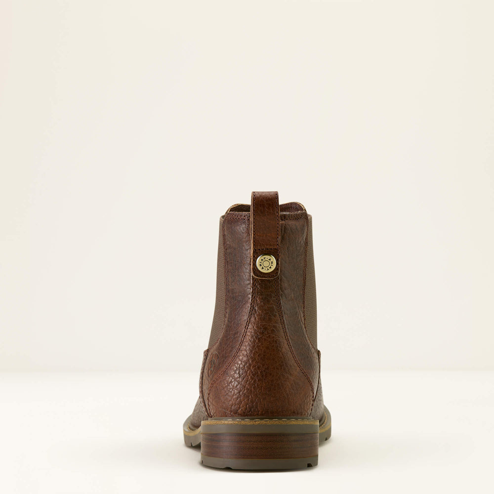 Wexford Bison Chelsea Boot