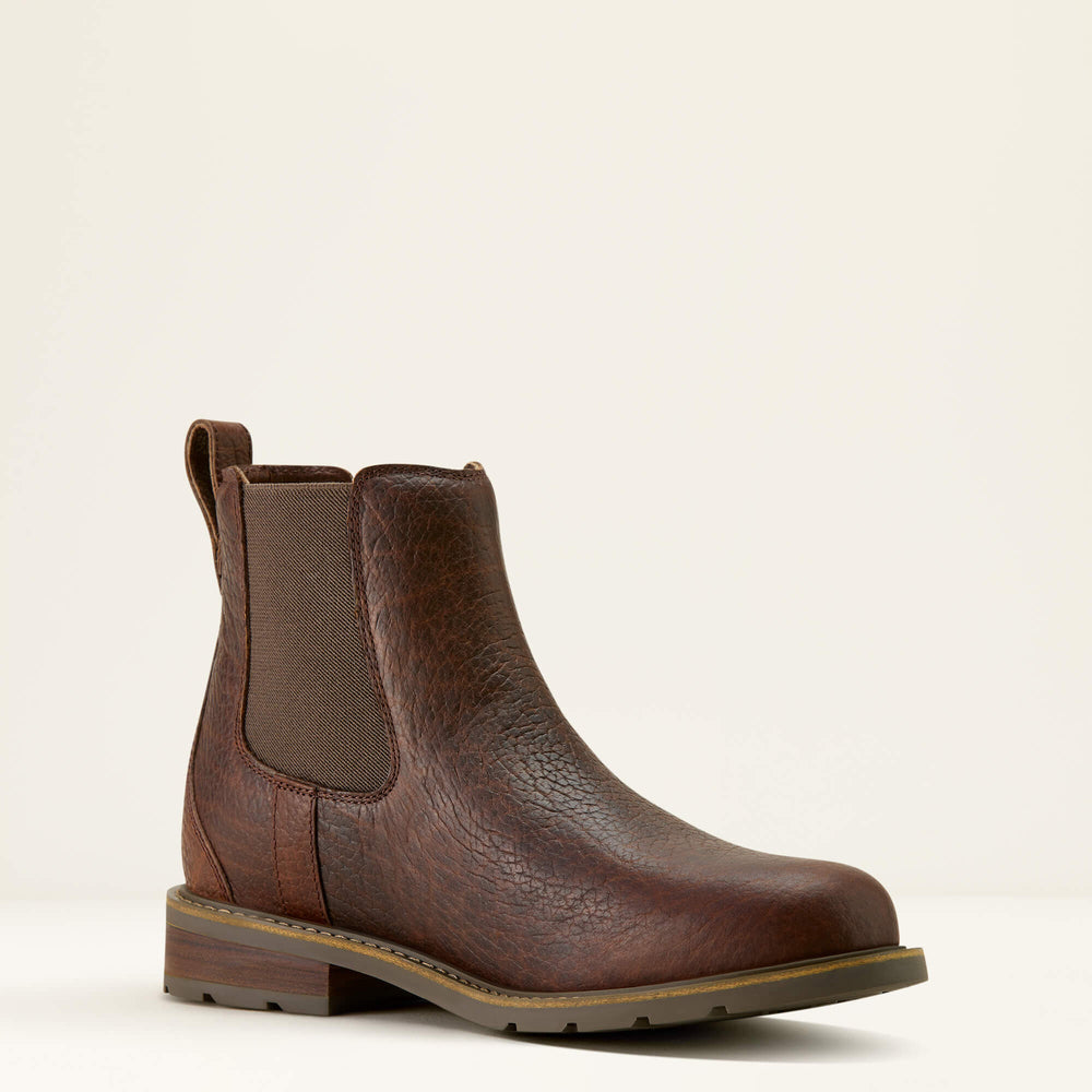 Wexford Bison Chelsea Boot