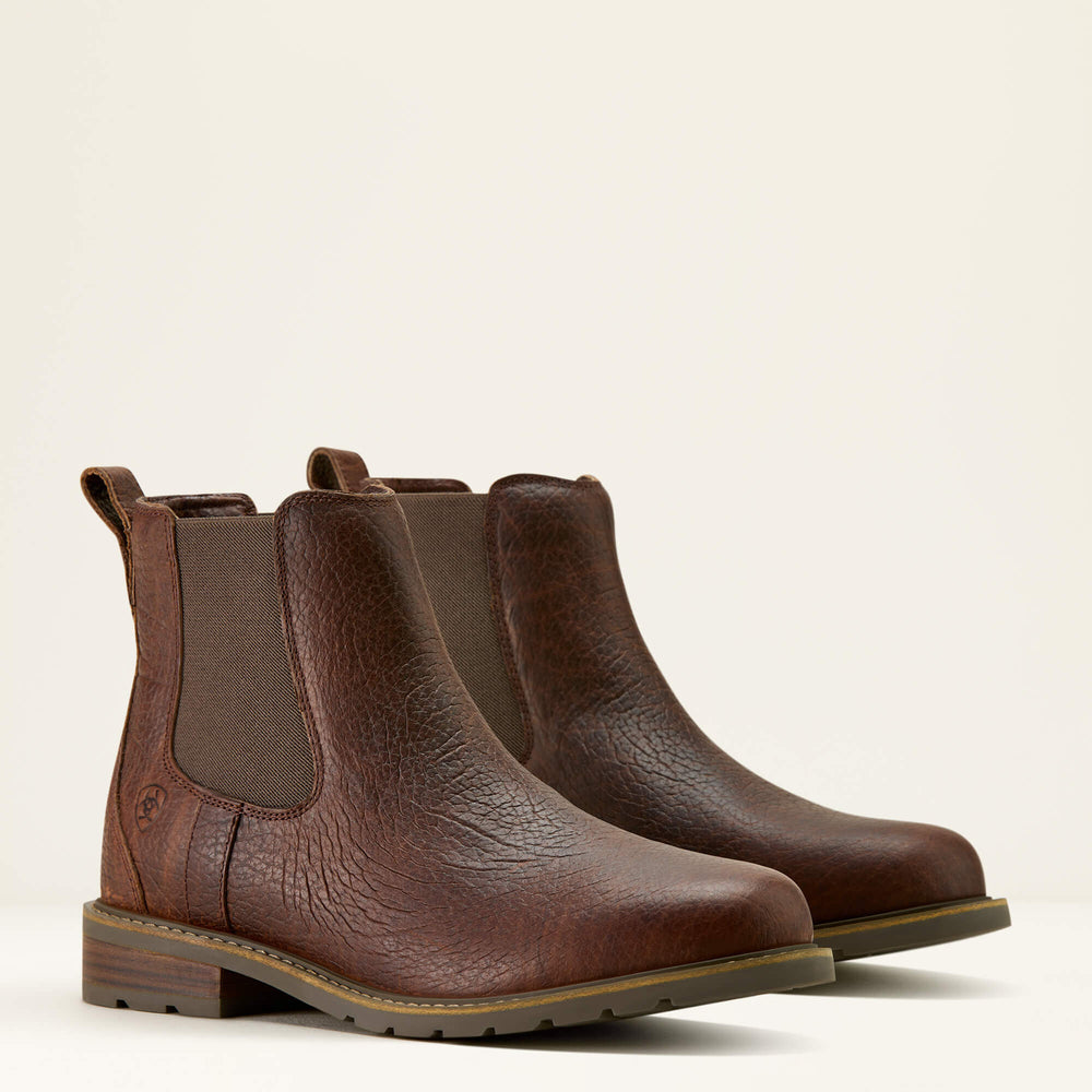 Wexford Bison Chelsea Boot