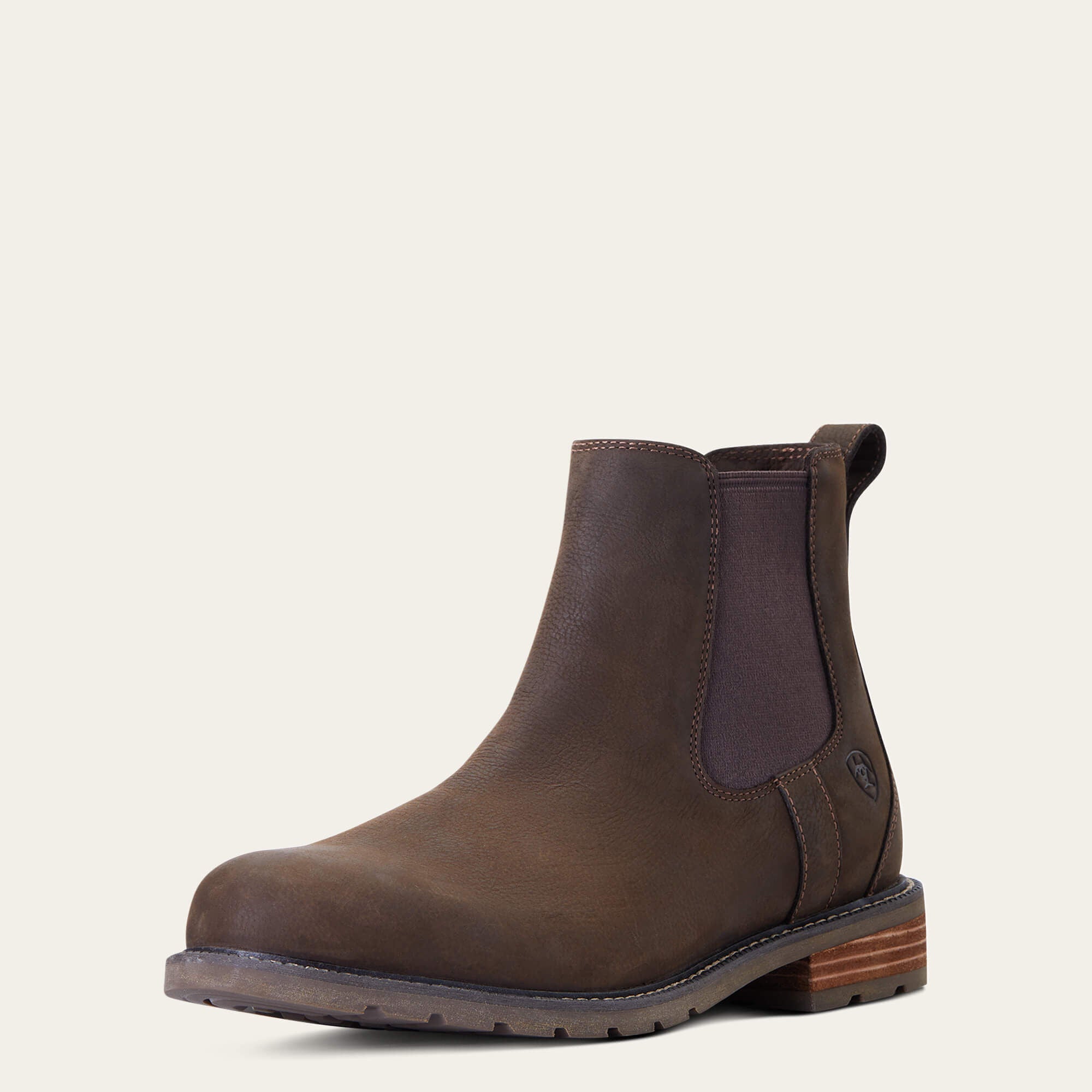 Wexford Waterproof Chelsea Boot