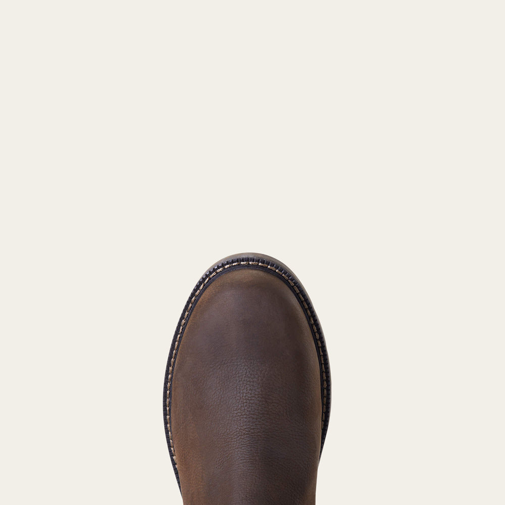 Wexford Waterproof Chelsea Boot