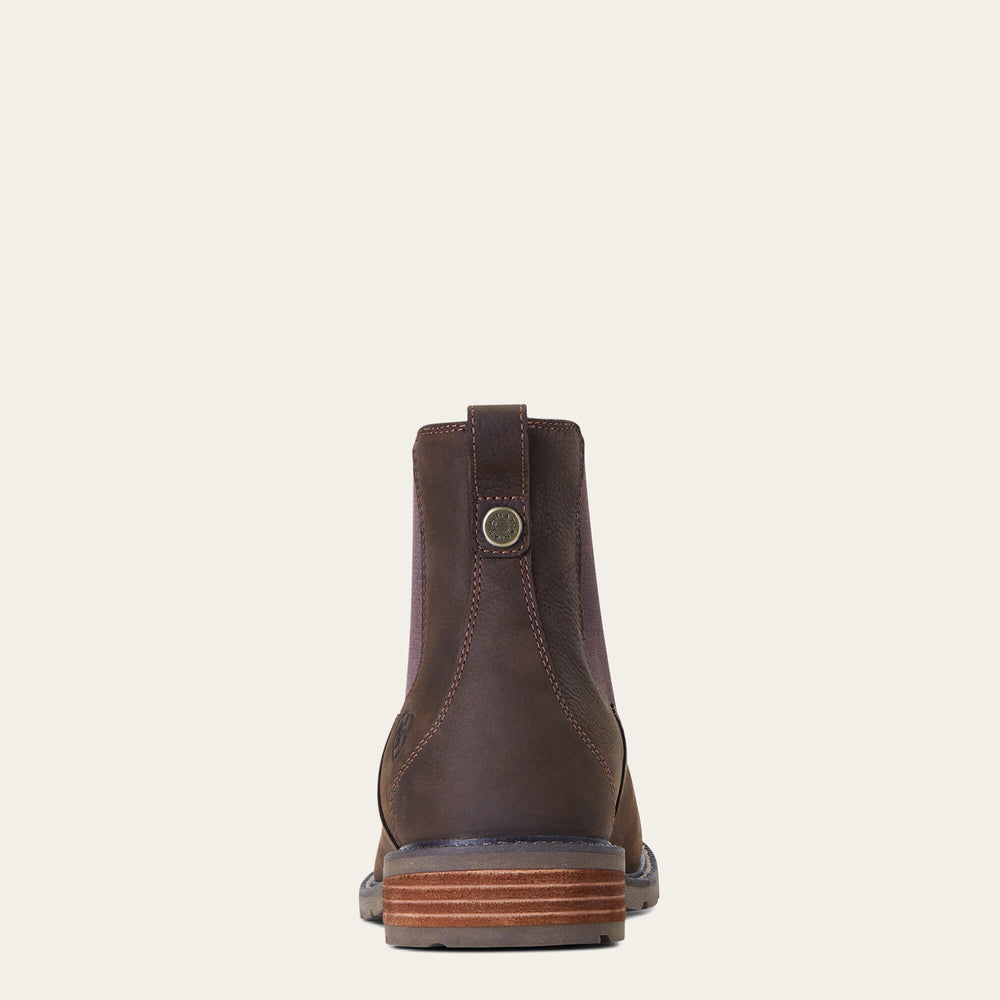 Wexford Waterproof Chelsea Boot