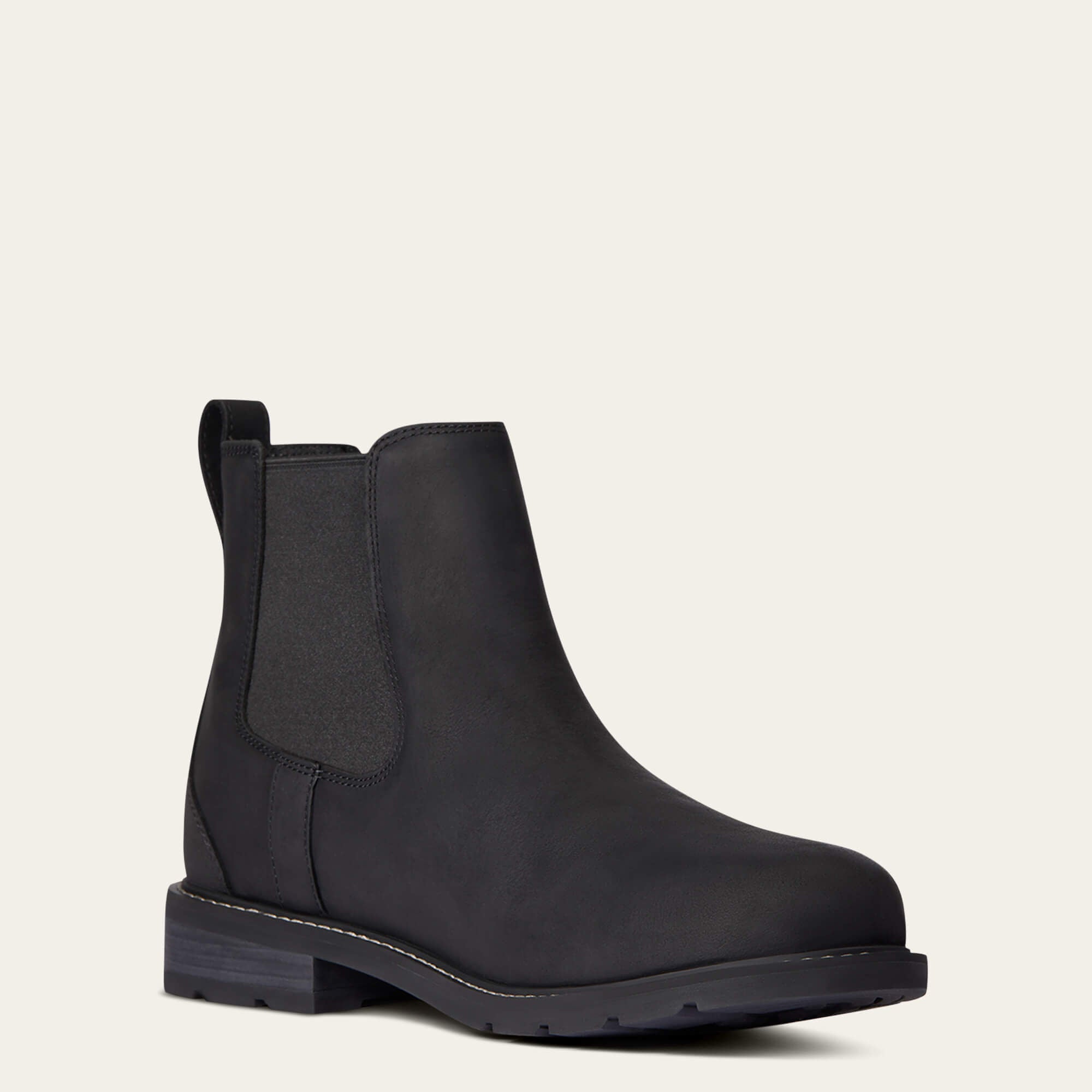 Wexford Waterproof Chelsea Boot