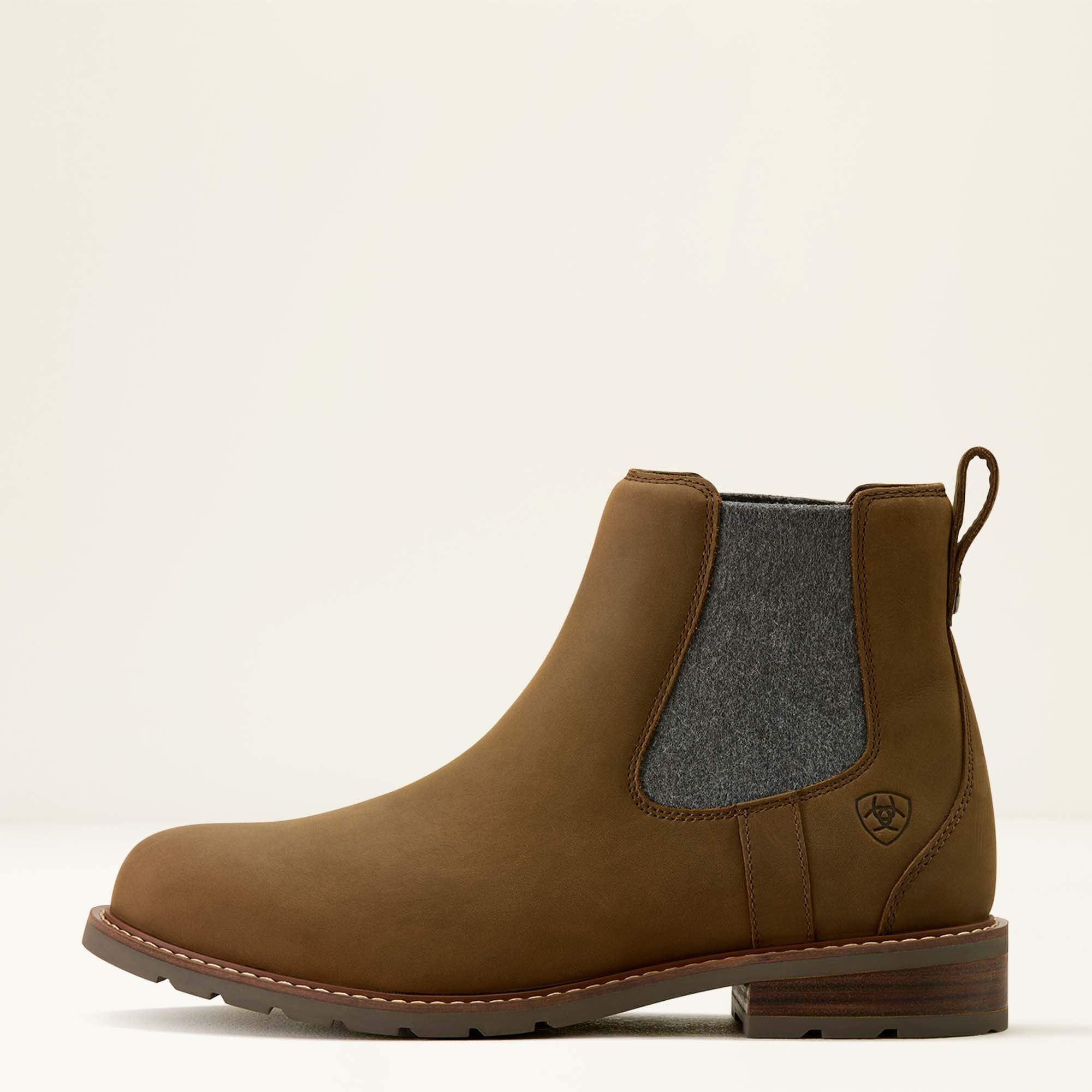 Wexford Waterproof Chelsea Boot