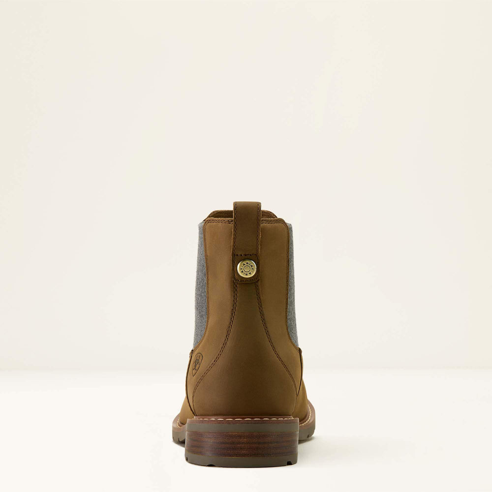 Wexford Waterproof Chelsea Boot