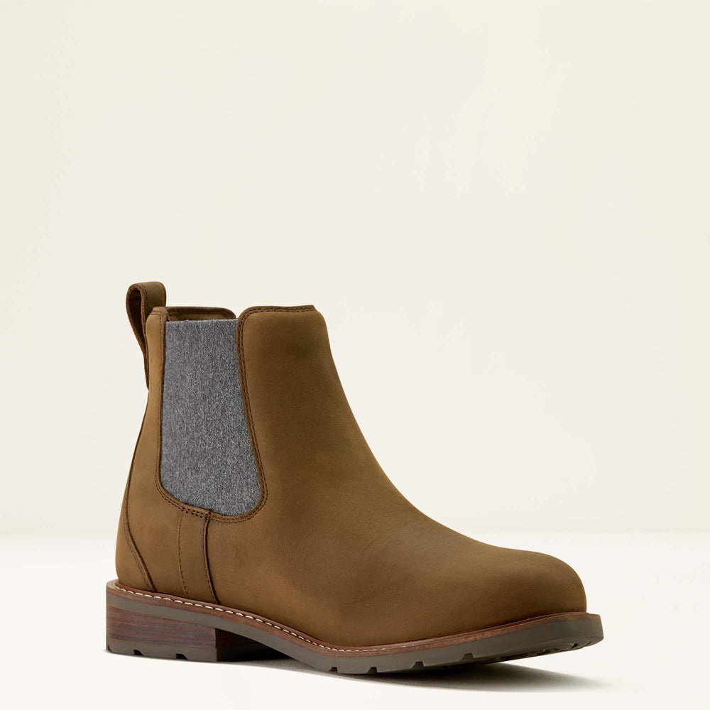 Wexford Waterproof Chelsea Boot