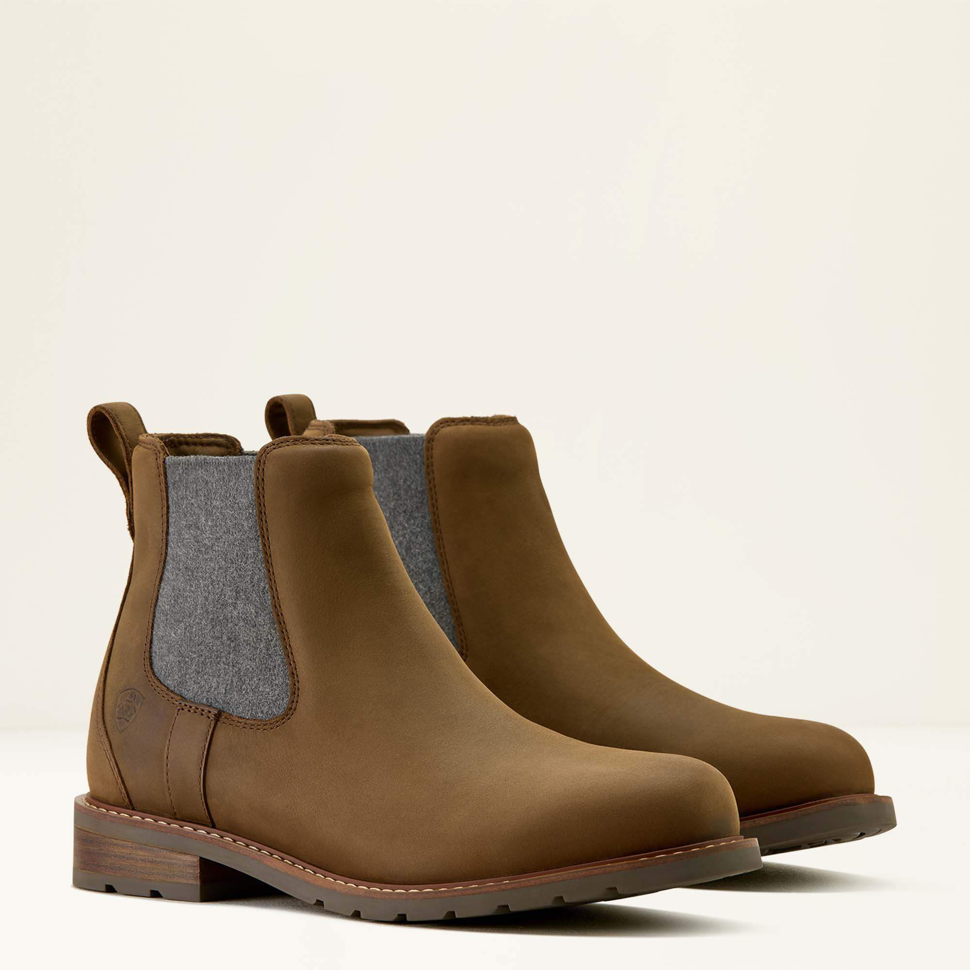 Wexford Waterproof Chelsea Boot