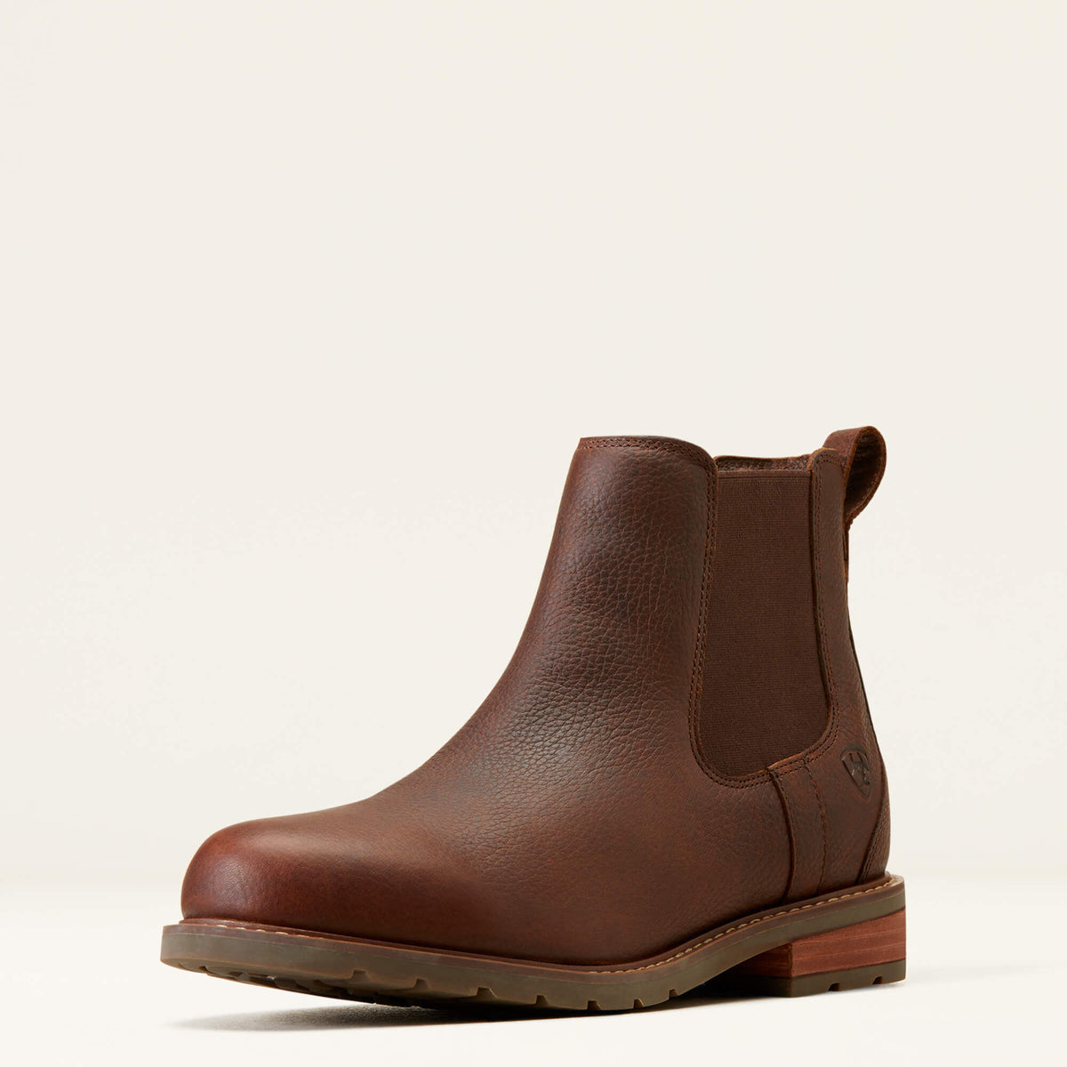 Wexford Waterproof Chelsea Boot