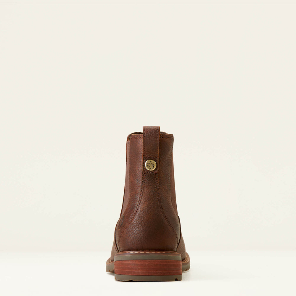 Wexford Waterproof Chelsea Boot