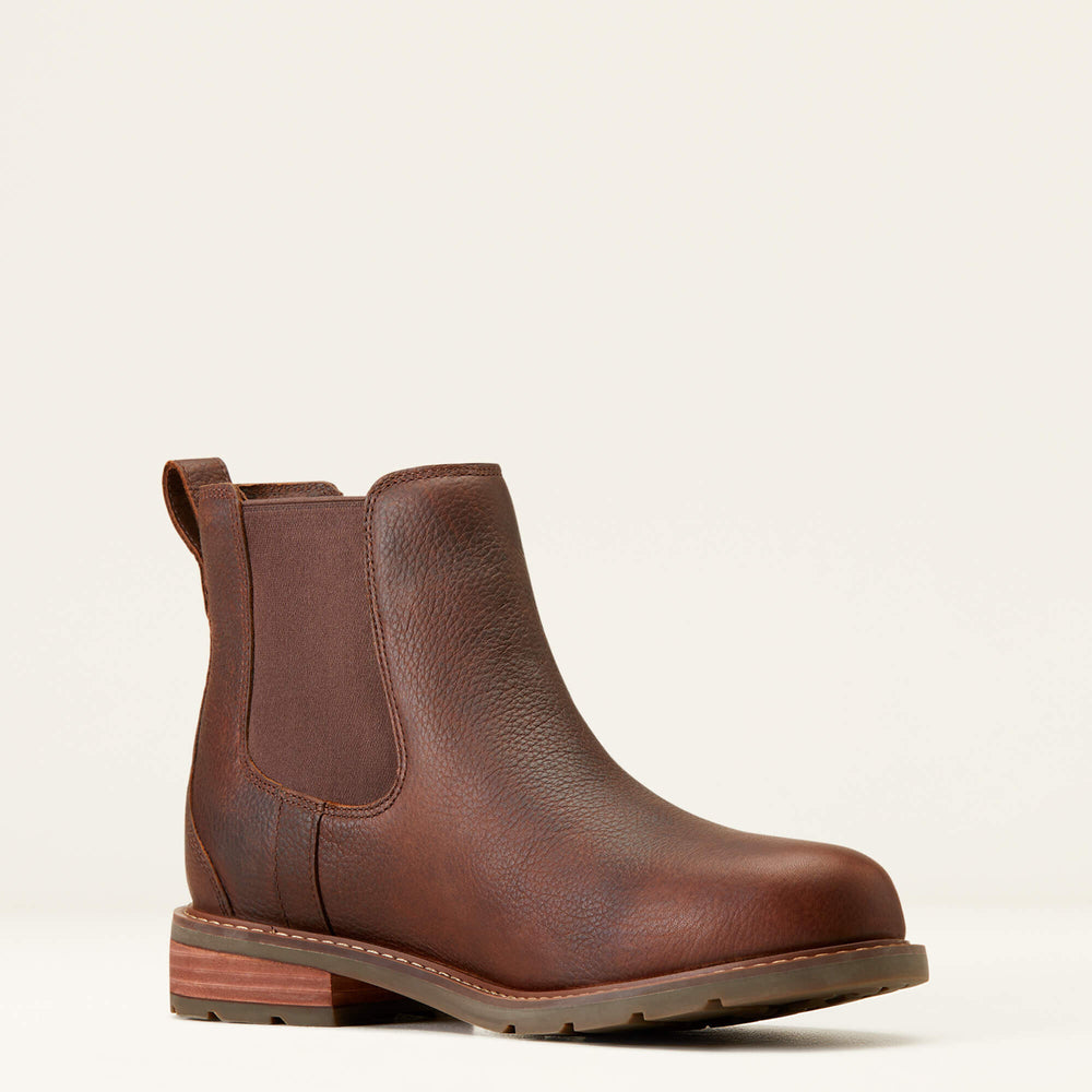 Wexford Waterproof Chelsea Boot
