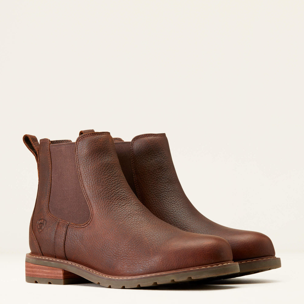 Wexford Waterproof Chelsea Boot