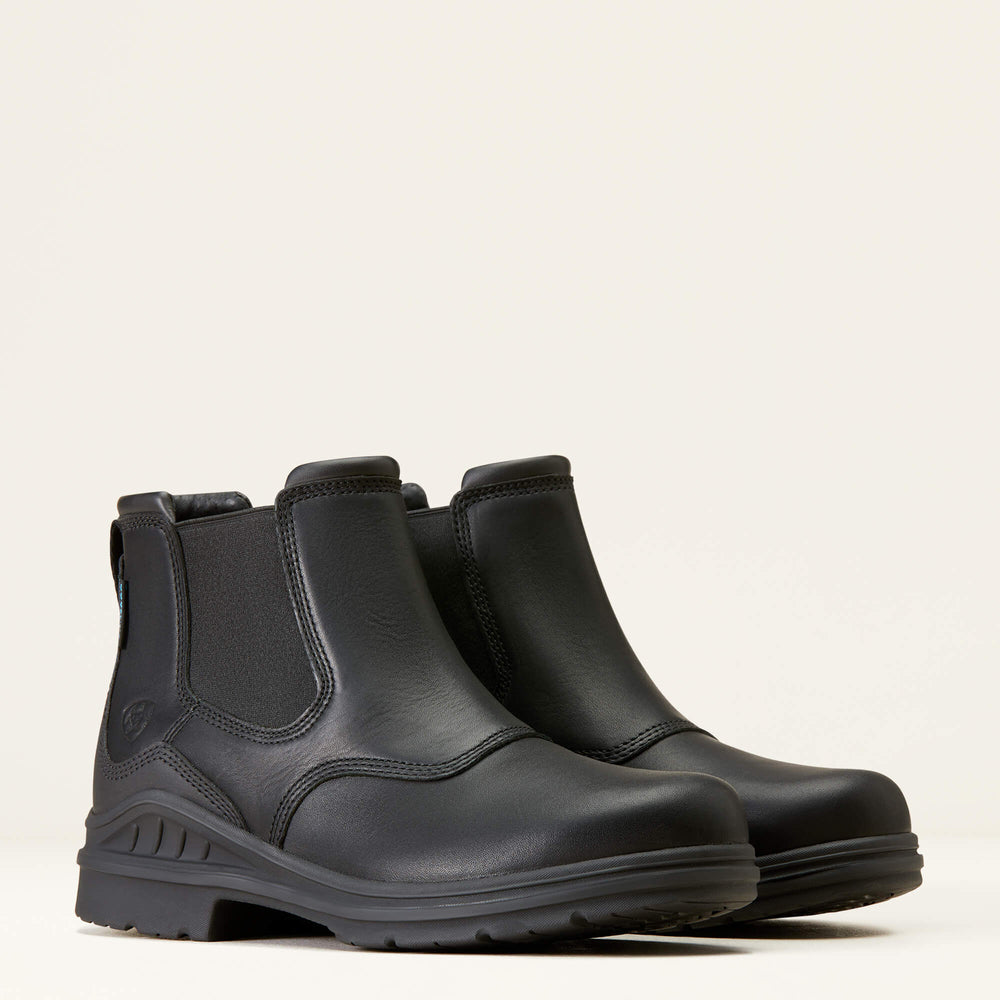 Barnyard Twin Gore II Waterproof Boot