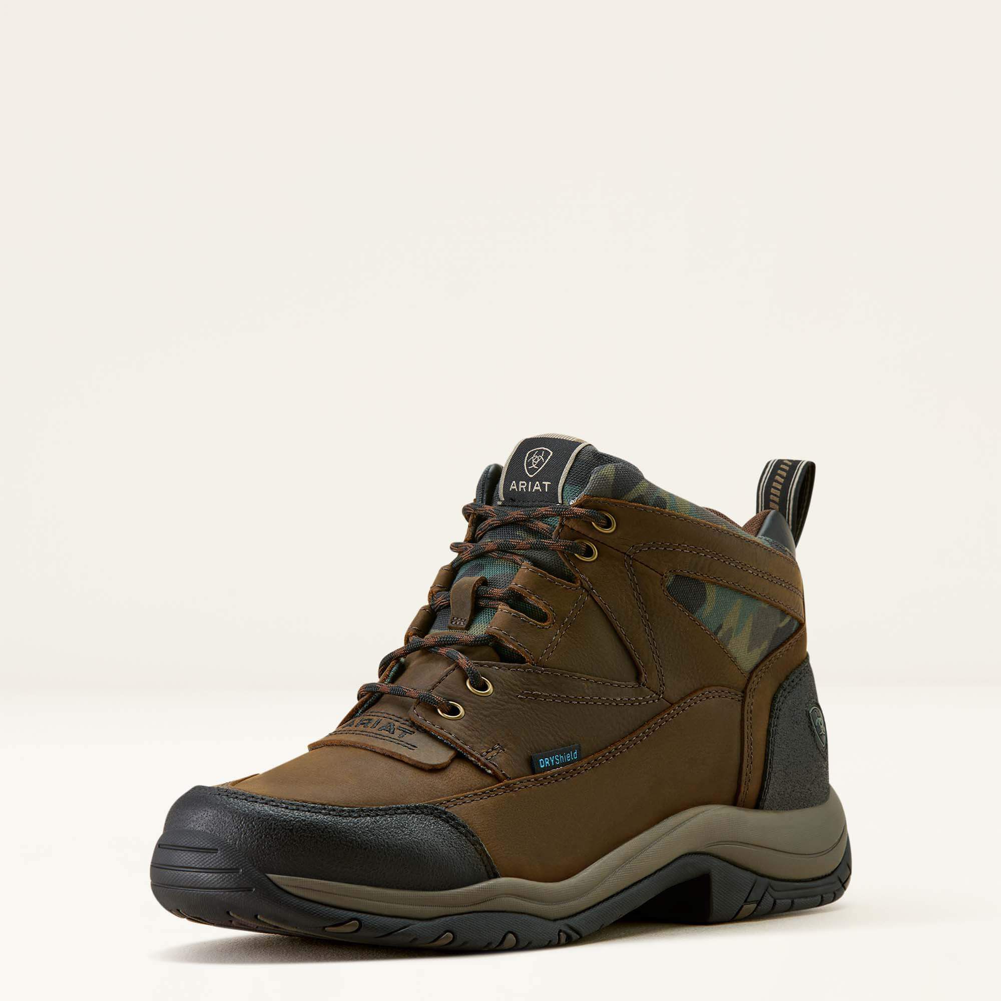 Terrain Waterproof Boot