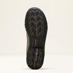 Terrain Waterproof Boot